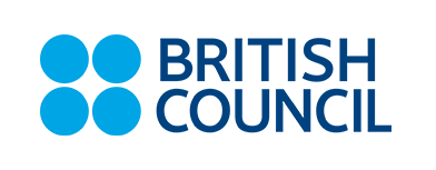 british council logo