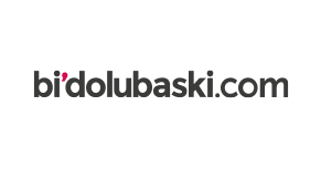 Bidolubaski.com logo